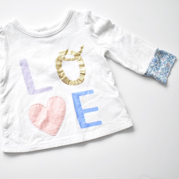 Gap sweatshirt - Picture 2 of 2